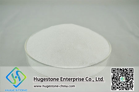 Guar gum Principale ingrediente attivo e durata di conservazione dei prodotti alimentari