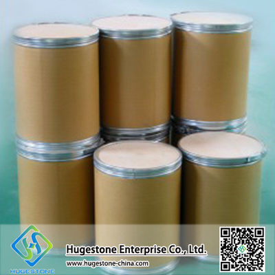 Isoflavoni di soia 40% Estratto di soia Metodo di stoccaggio normale con numero CAS 574-12-9